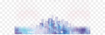 Real Estate Light Wallpaper - Real estate publicity background atmosphere passion 