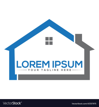 real estate logo design real estate logo design