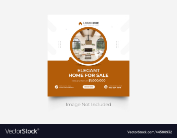 real estate social media facebook post template real estate social media facebook post template