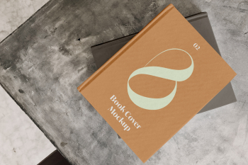 Realistic Book PSD Mockup 02 book cover mockup Realistic Book PSD Mockup 02 book cover mockup