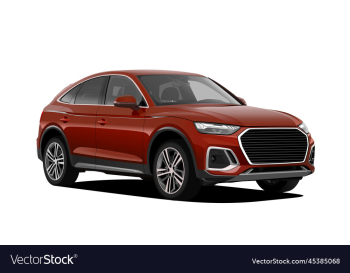 realistic car realistic car