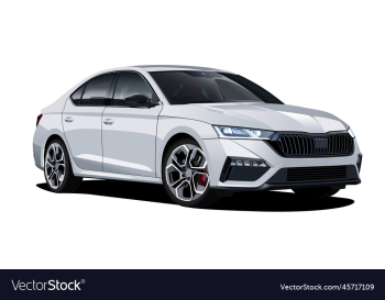 realistic car realistic car