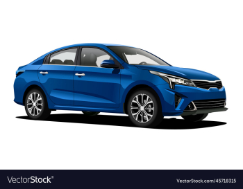realistic car realistic car