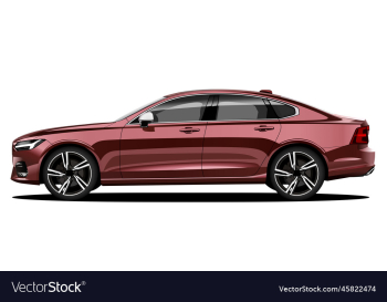 realistic car realistic car