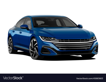 realistic car realistic car