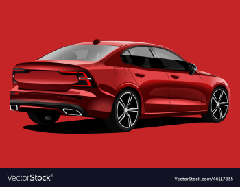 realistic car realistic car