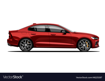 realistic car realistic car