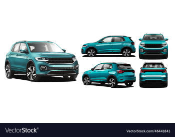 realistic car realistic car