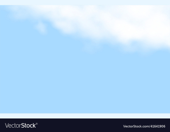 realistic cloud background realistic cloud background