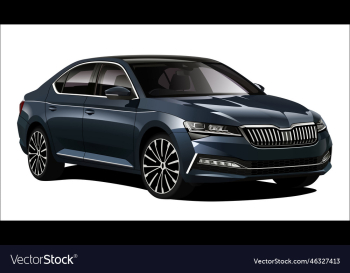 realistic sedan realistic sedan