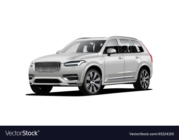 realistic suv realistic suv