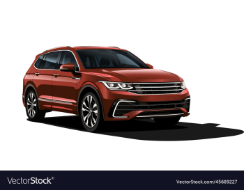 realistic suv realistic suv
