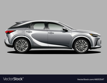 realistic suv realistic suv