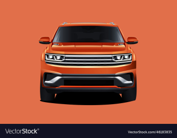 realistic suv realistic suv