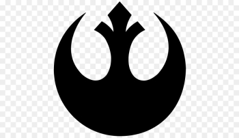 Rebel Alliance, Star Wars, Galactic Empire, Symbol, Logo PNG Rebel Alliance, Star Wars, Galactic Empire, Symbol, Logo PNG