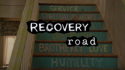 Recovery Road (TV series) - Wikipedia Recovery Road (TV series) - Wikipedia