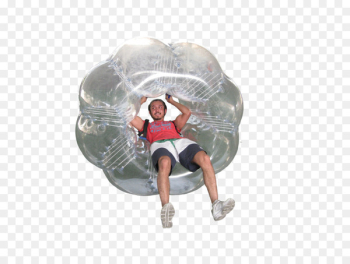 Recreation - Bubble soccer Recreation - Bubble soccer