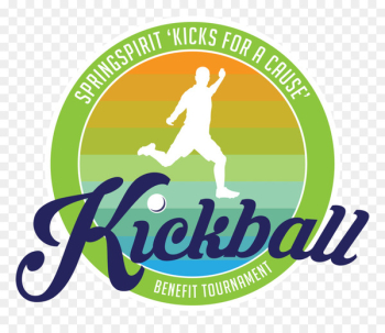 Recreation Kickball Tournament Logo Brand - others Recreation Kickball Tournament Logo Brand - others