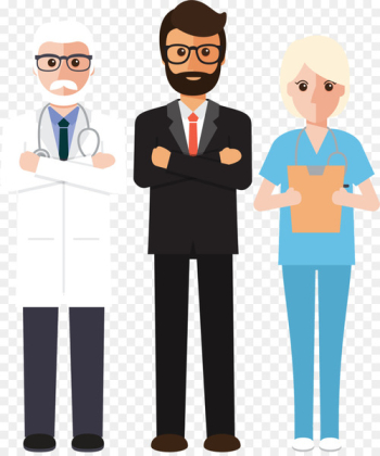 Recruitment Job Competence STX IT20 RISK.5RV NR EO Business - caring illustration 