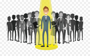 Recruitment Stock photography Businessperson Human resource management - business man 