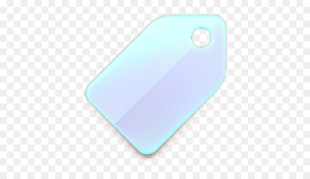 Rectangle, Mobile Phone Accessories, Mobile Phones, Mobile Phone Case, Aqua PNG