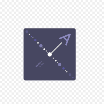 Rectangle Product design Purple - ayyapa background 