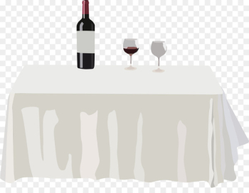 Rectangle Tablecloth Product design - banquet illustration Rectangle Tablecloth Product design - banquet illustration