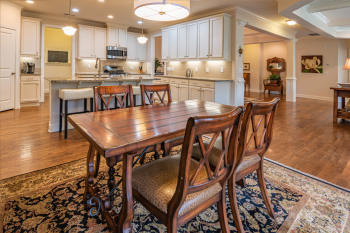 Rectangular Brown Wooden Dining Table and Wooden chairs Rectangular Brown Wooden Dining Table and Wooden chairs