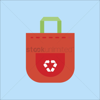 Recycle bag Recycle bag