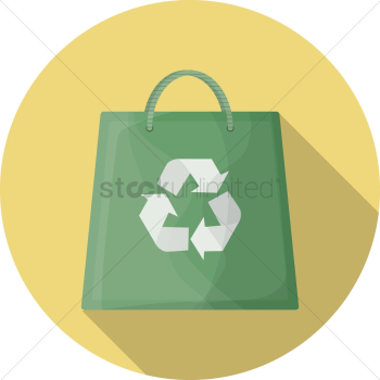Recycle bag Recycle bag