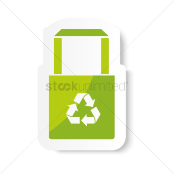 Recycle bag Recycle bag