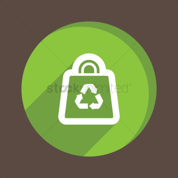 Recycle bag Recycle bag