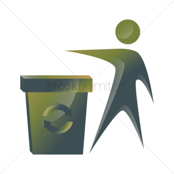 Recycle bin Recycle bin