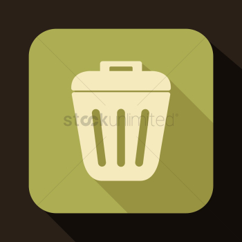 Recycle bin Recycle bin