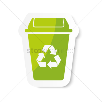 Recycle bin Recycle bin