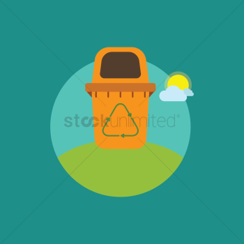 Recycle bin Recycle bin