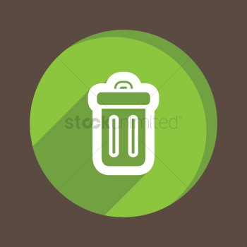 Recycle bin Recycle bin