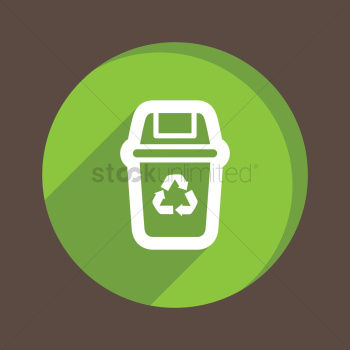 Recycle bin Recycle bin