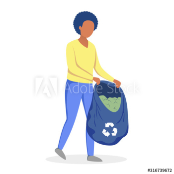 Recycle concept Recycle concept