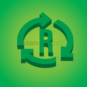 Recycle for earth Recycle for earth