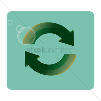 Recycle icon Recycle icon