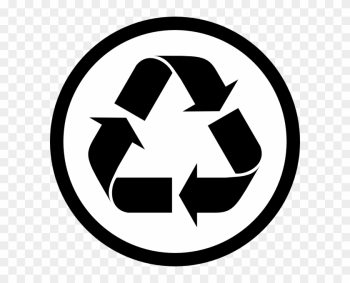 Recycle Logo Png, Px, By Wilfeistyrock - Logo Daur Ulang Vektor Recycle Logo Png, Px, By Wilfeistyrock - Logo Daur Ulang Vektor
