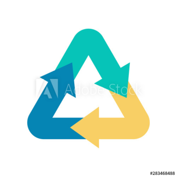 Recycle symbol Recycle symbol