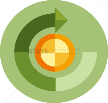 Recycle symbol Recycle symbol
