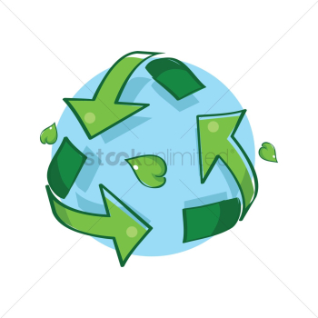 Recycle symbol Recycle symbol