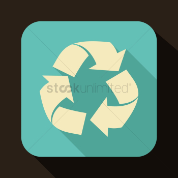 Recycle symbol Recycle symbol