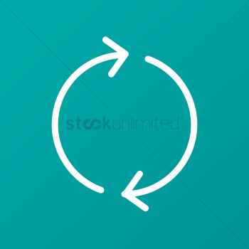 Recycle symbol Recycle symbol