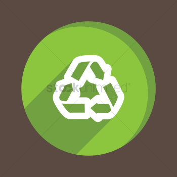 Recycle symbol Recycle symbol