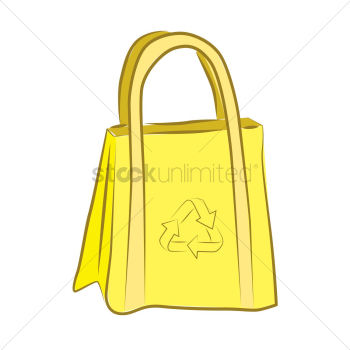 Recycling bag Recycling bag