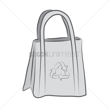 Recycling bag Recycling bag